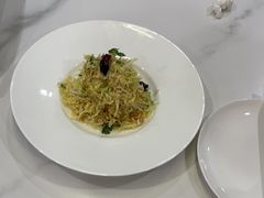 -晋阳春·山西菜·北京烤鸭(交大店)