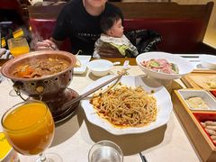 -潞州宴·长治人的会客厅(长兴北路店)