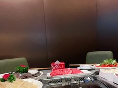 -海底捞火锅(汇金星力城店)