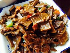 android_upload_pic-九华山友谊土菜馆 小资餐厅