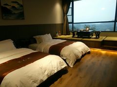 -观清澜疗愈民宿(龙泉山风景区店)