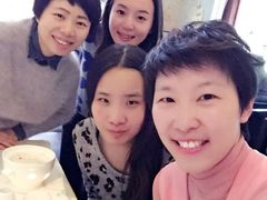 -燕庭·纯燕窝·甜品下午茶(南京西路店)