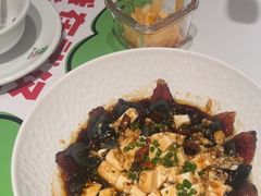 -鑫小城故事·藕汤·家常菜(台北一路总店)