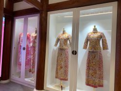 -MuseMarry婚纱(前海嘉里中心店)