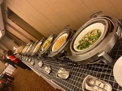 -青岛西海岸隆和福朋喜来登酒店