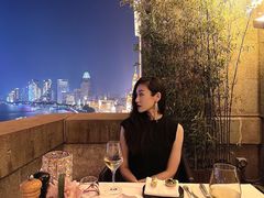 -上海和平饭店华懋阁 Cathay Room