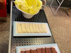 -老诚一锅·羊蝎子(广渠门外店)
