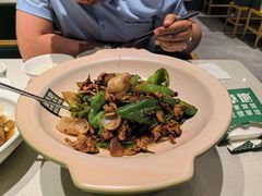 -绿草地·湘菜(芙蓉天街店)