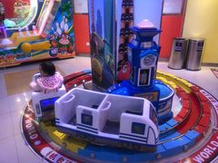 -汤姆熊欢乐世界(光启城店)
