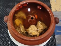 -滇越乘象云南餐厅(豆各庄店)