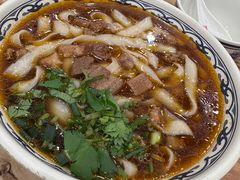 -老门刀削面(小酱坊店)
