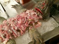 -荣誉国际酒店-云顶旋转餐厅