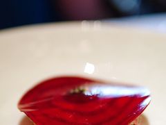 牛肉塔塔-Le Comptoir de Pierre Gagnaire