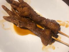 -南门小馆·清真(国贸商城店)