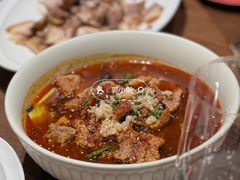 -肆海小川菜酒馆Wine Bistro (青年路店)