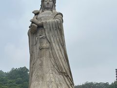 -南沙天后宫景区