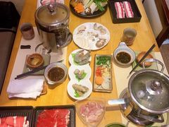 -丽和苑·自助寿喜锅(虹梅路店)