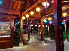 -天目湖御水温泉·度假酒店