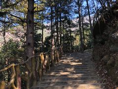 -罗田天堂寨风景区