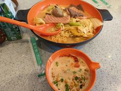 -张亮麻辣烫(天津河东卫国道太阳城店)