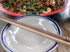 -回水镇·江湖川菜(恒大新城店)