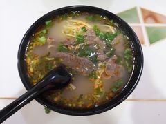 -牛煎里牛肉煎包淮南牛肉汤(广东路店)
