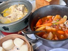 -野蔓果·山野菜(西湖景区·龙井茶田店)