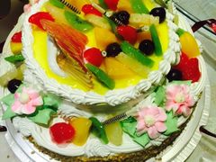 -鼎丰真(四马路店)