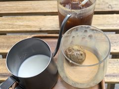-Home Cafe(水榭春天店)