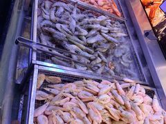 -盛江山自助料理(太原街万达店)