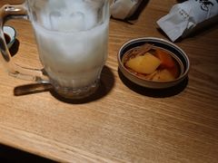 -桂马·日本料理·海胆·海鲜饭·酒场(民主广场店)