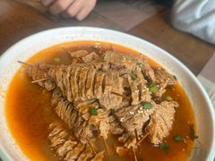-三晋老田饸饹面(中大街店)