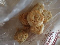 龙眼酥-闻酥园(青羊区文殊坊店)