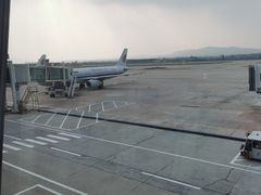 -威海大水泊国际机场