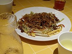 -蔡澜点心·粤菜(花城汇南区店)