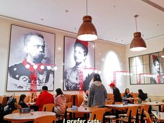 -城市大道红炉披萨烘焙坊