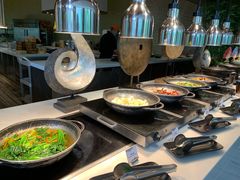 -威珀斯酒店·珀萃美食餐厅 | 海鲜刺身·现烤生蚝·特色烤肉