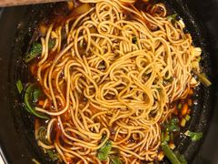 重庆小面-好這口重庆小面(总店)