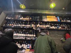 -Bistro Les Lilas丁香花小酒馆