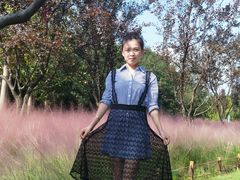 -昆山城市生态森林公园