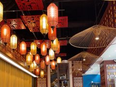 -粤香楼(新光里店)