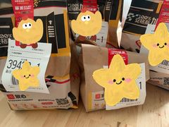 -麦当劳(龙湖北京大兴天街店)