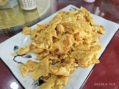 -照金特色农家乐