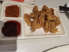 -海底捞火锅(长宁路龙之梦店)