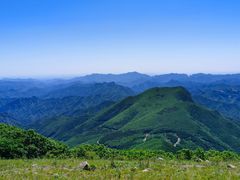 -白草畔自然风景区