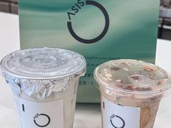 -宝藏绿洲(万象前海店)
