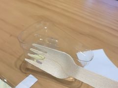-Tims天好咖啡·贝果(雁展路万象天地店)
