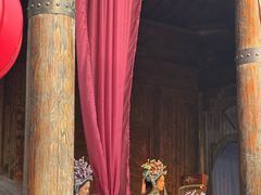 -茅山东方盐湖城景区