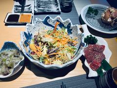-吉屋烤肉(八宝街店)