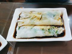 -新园饮食店(香洲总店)